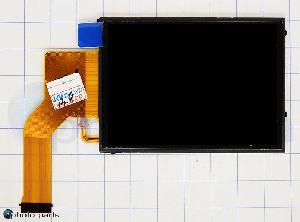 Дисплей Canon SX270